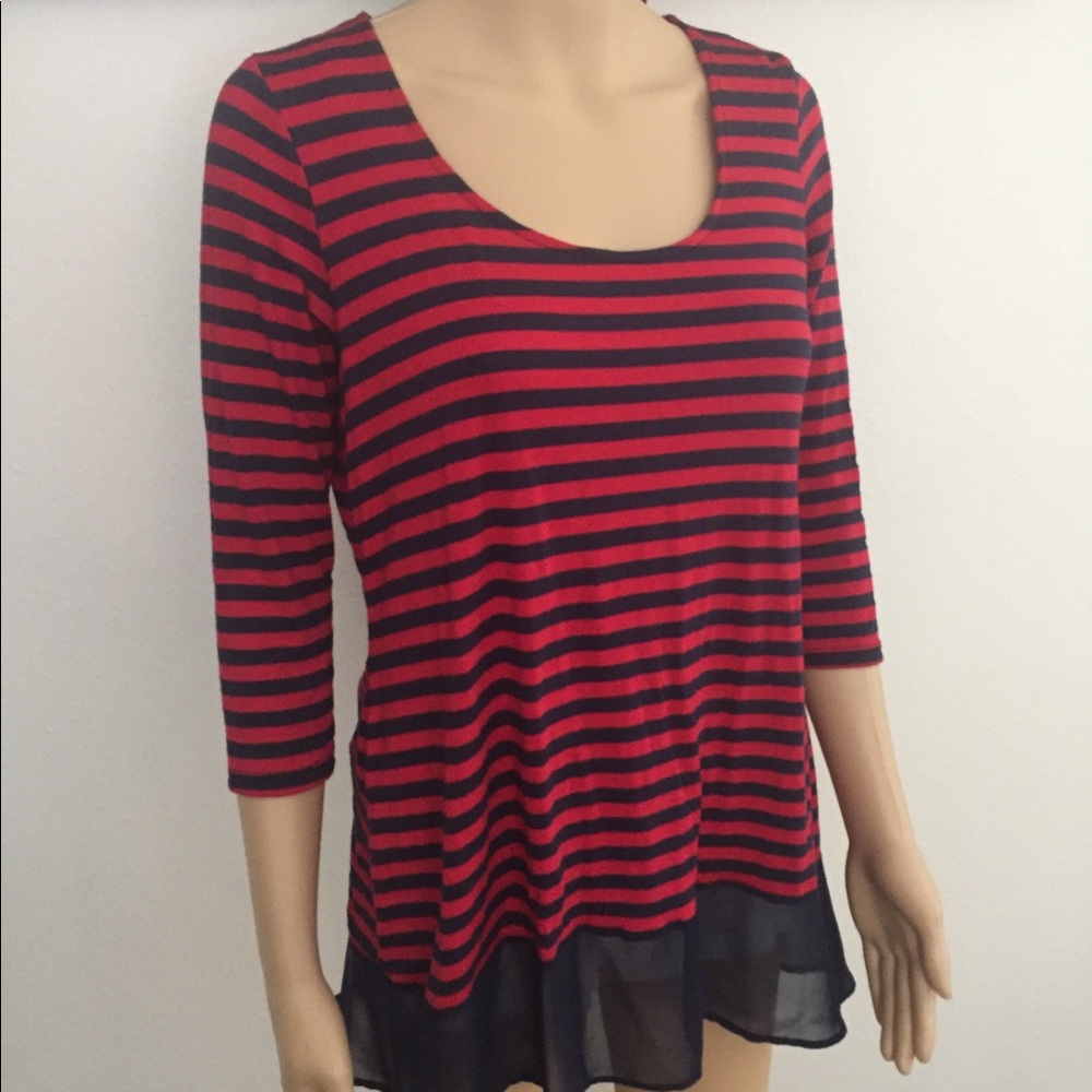 Charming Charlie top